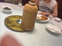 -老瑞福上海菜(人民广场店)