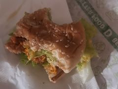 -德克士(榆次君豪店)
