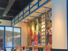 -菲滋意式餐厅(临平万达店)