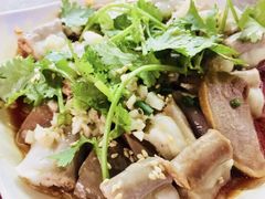 -阳江河堤老牌曾记美食