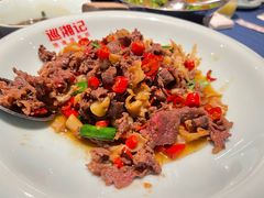 -巡湘记·地道湖南菜(活力城店)