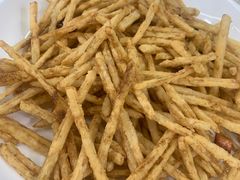 -蜀膳坊(洪公祠小区店)