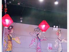 -贺秦生陕面王(富力城店)