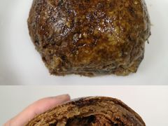 糖火烧-白魁老号饭庄(交道口店)