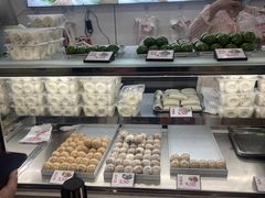 -许阿姨糕团店(南京总店)