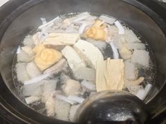 -百年果林椰子鸡(中洲店)