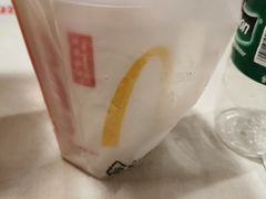 -麦当劳(东直门外大街店)