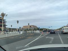 -峨嵋酒家总店(车公庄店)