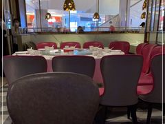 大堂-蟹榭(静安寺晶品商场店)