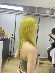 -Sying杉影日式烫染專門店