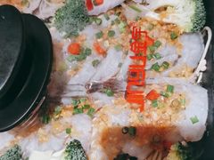 -悦百味·品质川菜(橄榄郡店)