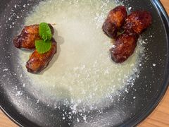 -枣子树·素食餐厅(普陀山店)