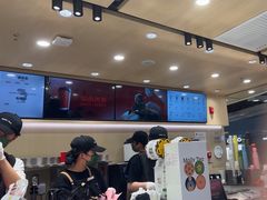 -茉莉奶白(北京新中关店)