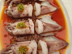 -品海楼·大连海胆锅贴馆(东港店)