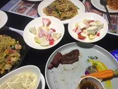 -甜心航空主题餐厅(京源城店)