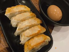 日式煎饺-豚王拉面(澳门银河店)