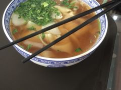 -东方宫中国兰州牛肉拉面(新起街店)