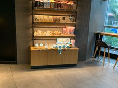 -星巴克(夏日百货店)