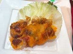 軟殼蟹-兴悦酒家(环市东路店)