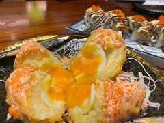 -鸟鹏烧鸟居酒屋(仁恒梦中心店)