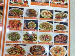 -丰尔粥食·顺德鱼生·干蒸排骨顺德菜(大良分店)