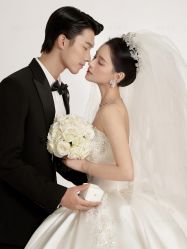 -雅云婚纱摄影工作室旗舰店