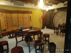 -Diary Club剧本&桌游狼人杀(湖东店)