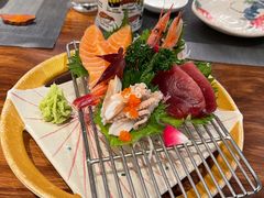 -江户前寿司·日料·寿喜烧(中关村壹号店)