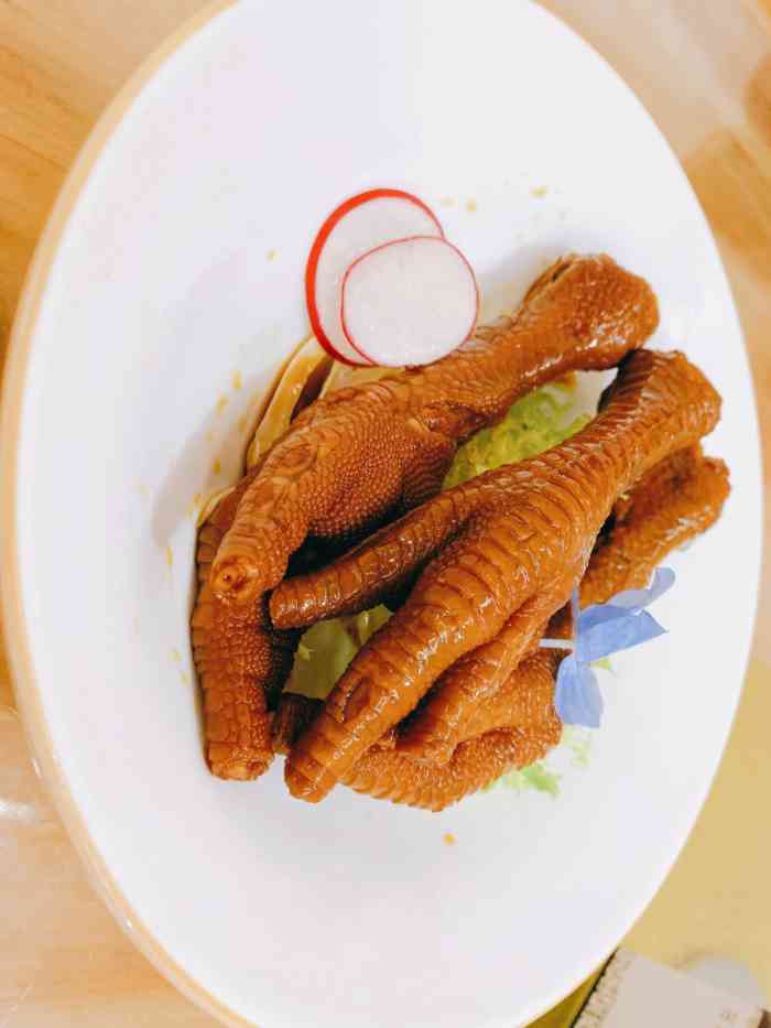 元庭食府(下沙店)-"聚餐去了一家农家菜馆,也算是有好朋友推荐.