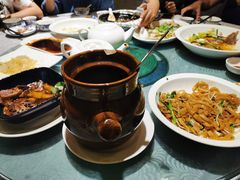 -粤·向群饭店(龙津东路总店)