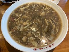 徐州胡辣汤-张小文胡辣汤(龙柏新村店)