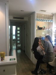 -熙画美上门MakeUp美甲美睫