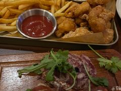 -Bistro Les Lilas丁香花小酒馆
