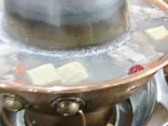 -大明铜锅·烤涮坊·烧烤(新开路店)