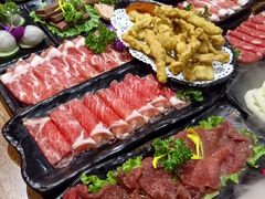 -束河人家(南锣鼓巷店)