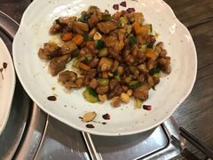 -牛车水美食街