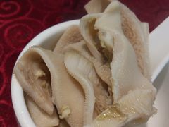 -光明清汤羊(宝业路店)