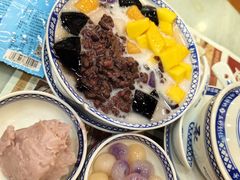 -赵记传承·中国甜品(福州总店)