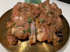 -花味烤肉·拌饭(建邺万达店)