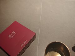 -塔哈尔·新疆盛宴(奉贤龙湖店)