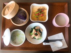 -金鹰国际月子中心(新街口店)