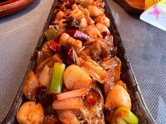一条带鱼-谭记旺品(小谭山店)