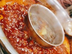 -华丰火锅(双林北横路店)