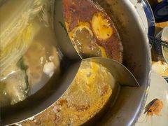 -渔家火锅·海鲜自助餐·演艺(亚龙湾天域酒店)
