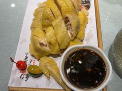 -宋园·金宴浙鲜馆(静安店)