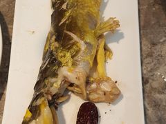 -曼格活海鲜·牛排自助(光明蓝鲸店)