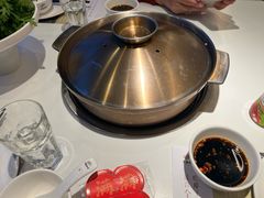 -烹然四季椰子鸡火锅(姚家园万象汇店)