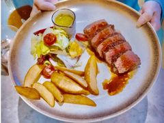 -OGGI TRATTORIA PIZZERIA(深业上城店)