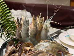 -阳光岛·海鲜盛宴(银泰中心in99店)
