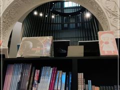 -思南书局·诗歌店